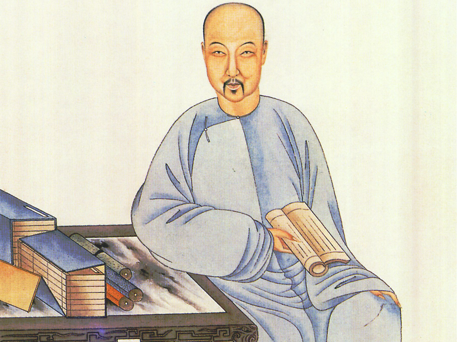 新闻日历 | 1月19日 纳兰性德诞辰368周年