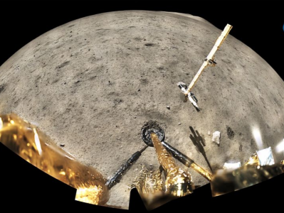 揭示火山成因之谜、发现新矿物……嫦娥五号发现了这些月球的奥秘