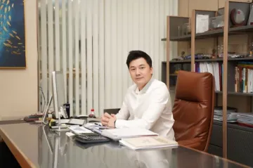 嘉达利公司总经理陈俊龙：传承父辈事业，为社会创造更多价值