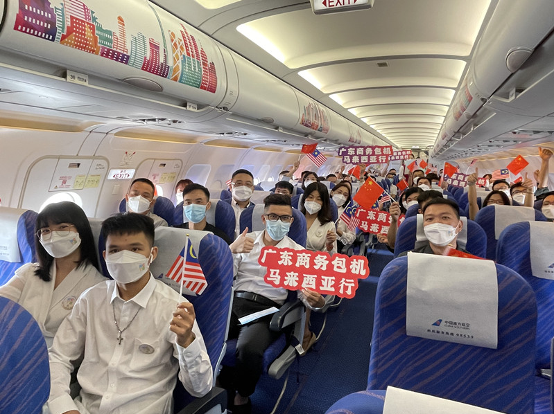 中山积极推进市场扶持政策，鼓励企业赴境外参展