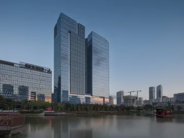 聚焦2022年深圳经济亮点 | 深圳高新区综合排名位列全国第二