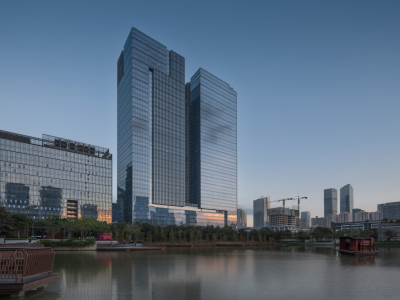 聚焦2022年深圳经济亮点 | 深圳高新区综合排名位列全国第二