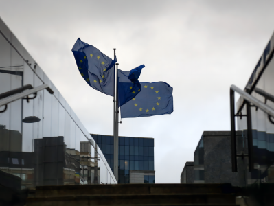 欧盟同意进一步向乌克兰提供5亿欧元援助