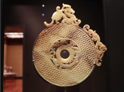 国家文物局：2023年将全面加大文物保护工程力度