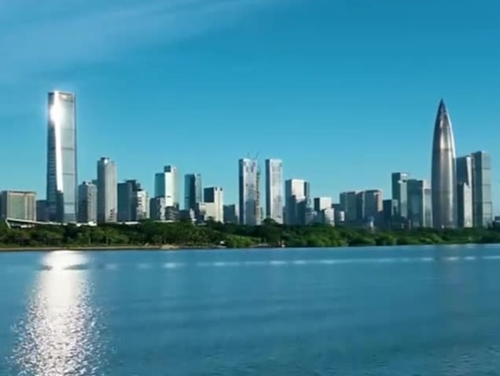 潮涌珠江——广东坚定高质量发展的信心与决心