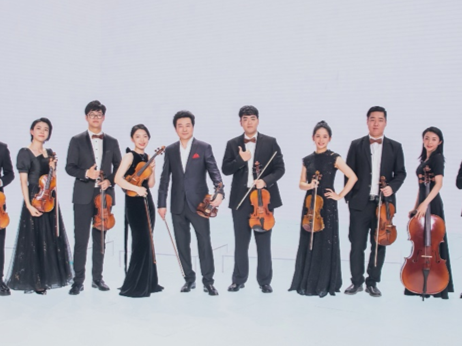 吕思清携手美杰新青年乐团，1月12日带来非同寻常的“四季”