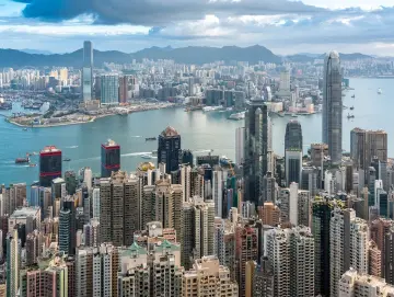 香港1月8日通关，今天下午6时起可预约！这份出行攻略请收好→