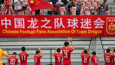 会有惊喜吗？重新起航的中国足球，2023年将驶向何处