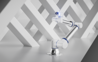 艾利特发布CS系列协作机器人产品，助力企业转型升级