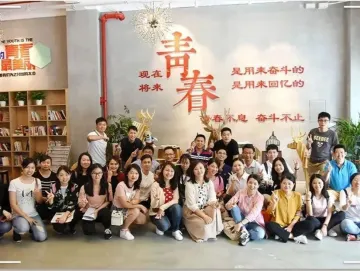 2022年度盘点 | 深圳共青团十大创新举措，为高质量发展注入青春动能
