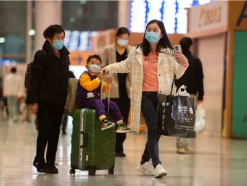  2023年春运正式开始！深圳铁路部分停运列车将陆续恢复开行