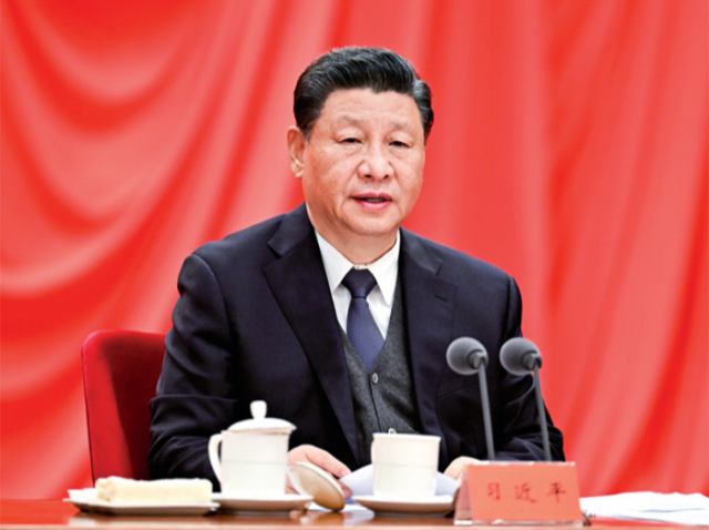 全面从严治党探索出依靠党的自我革命跳出历史周期率的成功路径