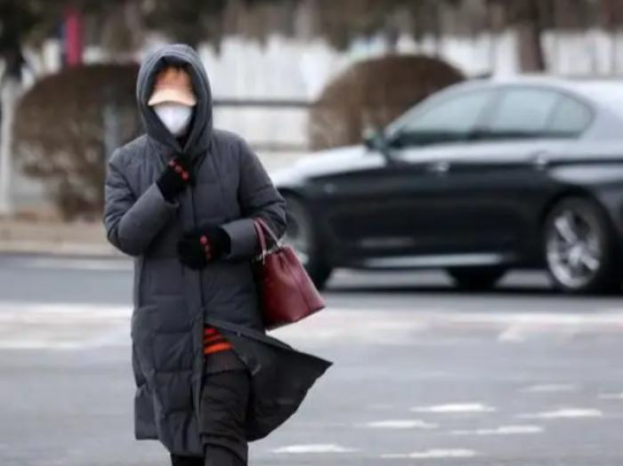 本周气温再现“先攀高后俯冲”，大范围雨雪来袭