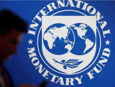 IMF总裁：对全球经济增长的下调可能即将结束