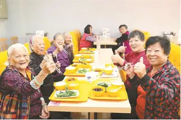 龙华民政：兜牢基本民生保障底线，托起龙华人“稳稳的幸福” 