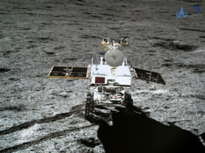 登陆月背4周年！“嫦娥家族”还将完成这些任务