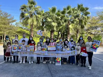 领略生态之美，“走读深圳”带你在福田红树林公园探索“昆虫旅馆”