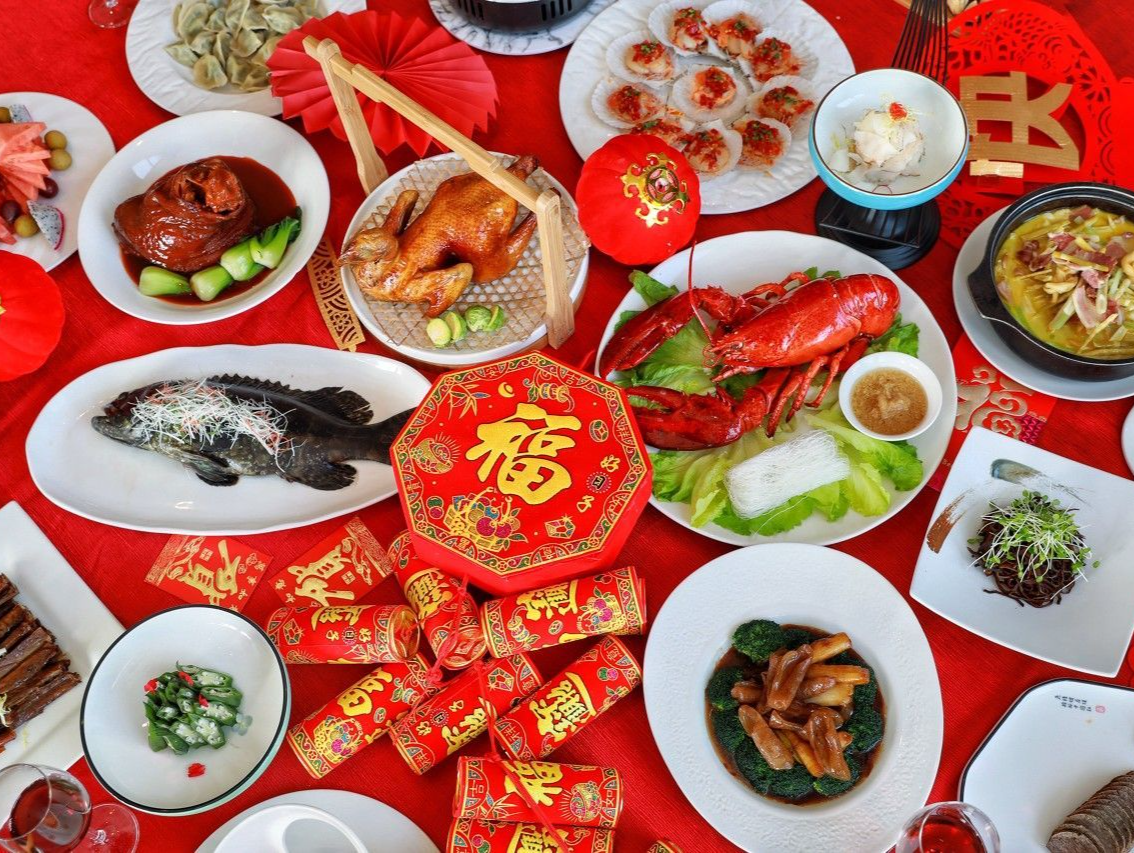 广东市场监管部门发布年夜饭食品安全事项提醒：尽量现做现吃，食材充分解冻加热