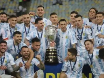 遭国际足联调查！阿根廷队的“不当行为”是什么？