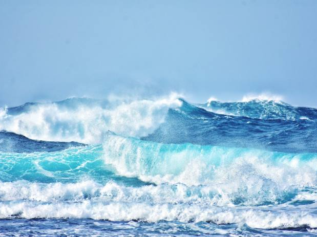 禁止驶入！渤海海峡黄海北部将执行军事任务