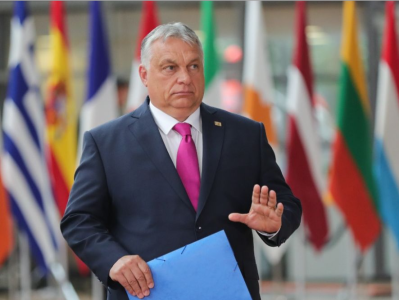 调查：逾六成匈牙利人认为欧盟搞“双标”