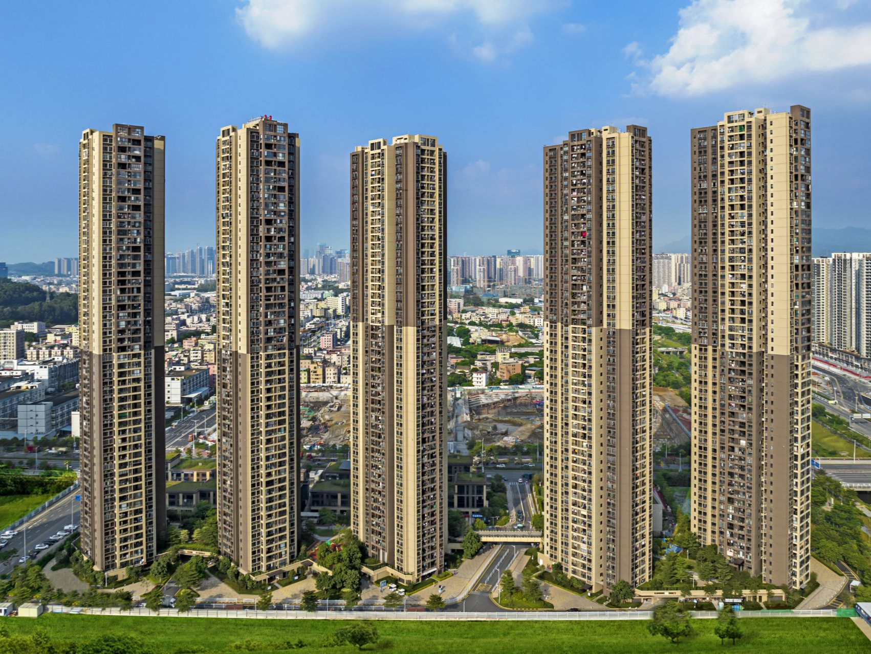 让存量资产活起来！深圳安居保障性租赁住房REITs项目入选全国典型案例