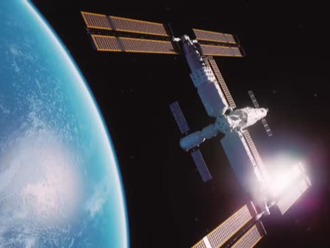春节期间中国空间站将开展十余项科学实验