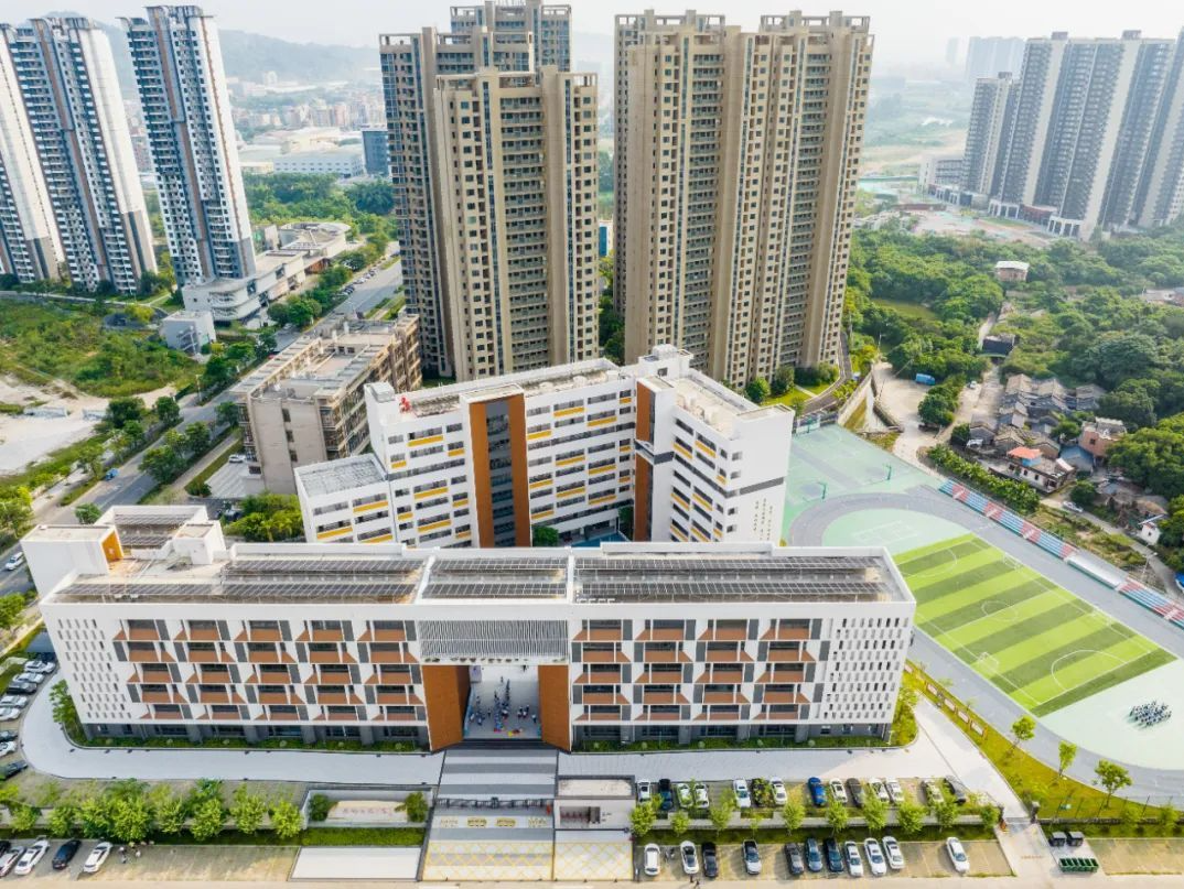 家有学生如何轻松安家，这家人给了新选择！