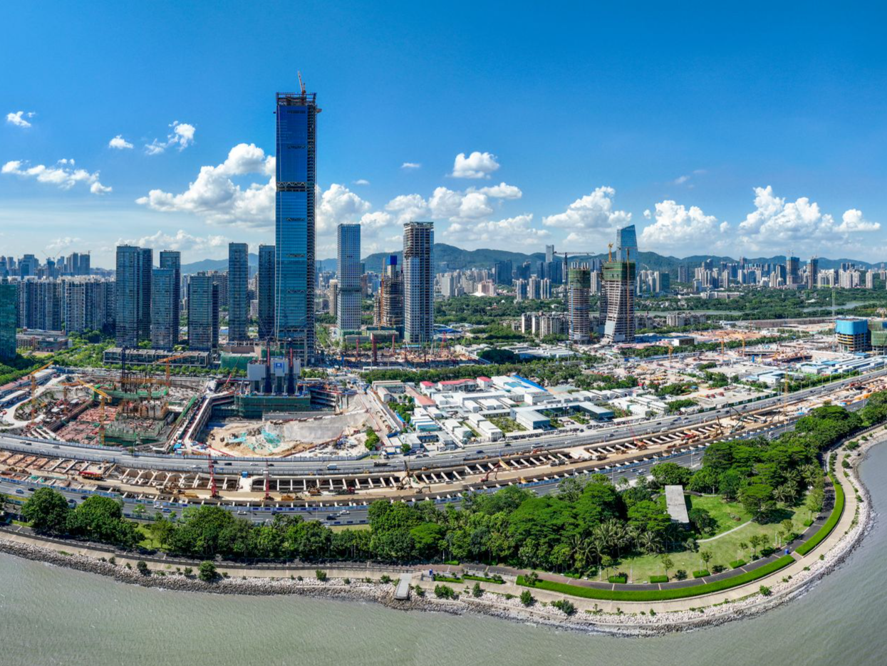 2021-2022年度中国自贸区制度创新十佳案例发布 前海蛇口自贸片区案例上榜