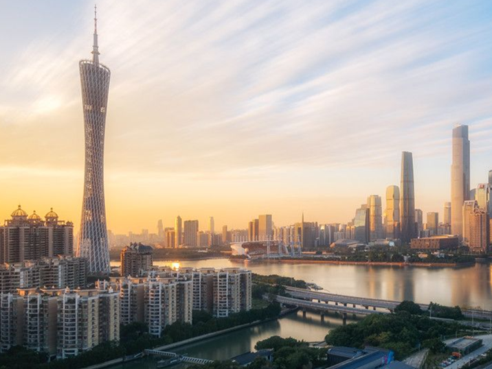 广州超额完成2022年建设用地供应计划