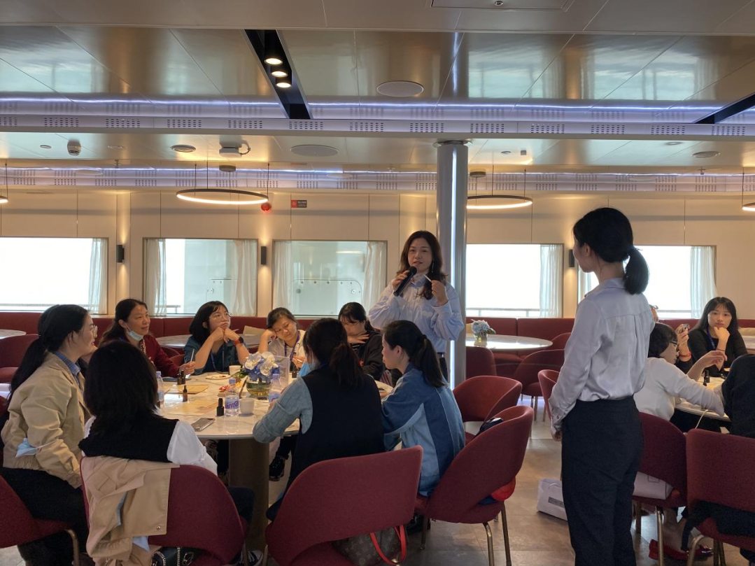 蛇口工联会“心灵驿站”EAP项目获广东工会职工心理服务优秀示范项目