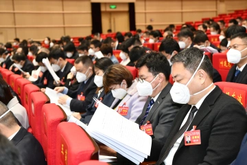 党代表话报告 | 李晓雅：继续守护每一盏灯火