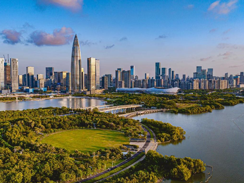 深圳市举行研究节假日旅游促消费工作会议