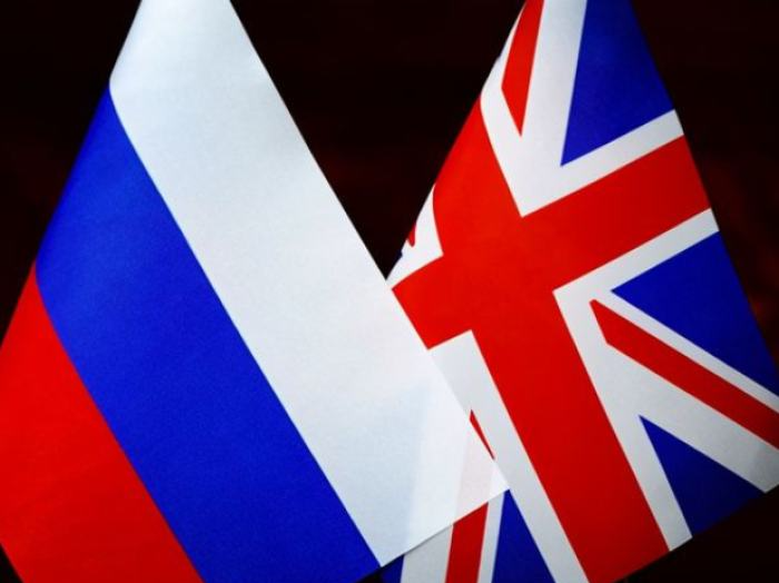 俄外交部：将英外交大臣及陆军总参谋长列入制裁名单
