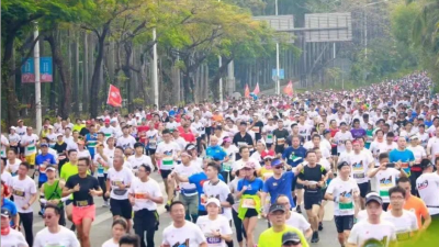 速来了解！2022深圳马拉松竞赛规程出炉