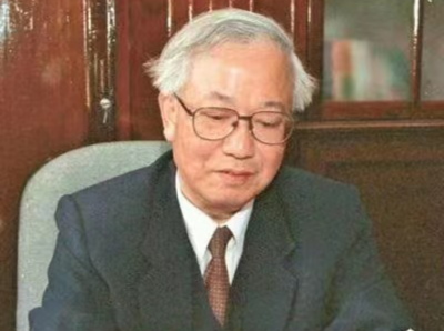 “实践是检验真理的唯一标准”主要作者胡福明去世，享年87岁