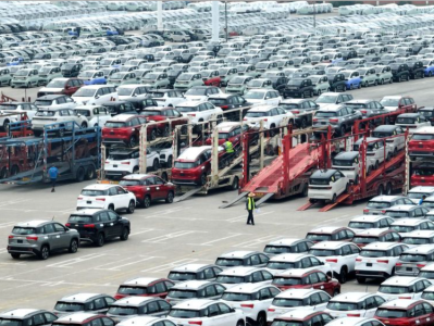商务部：预计2023年国内汽车消费市场有望保持增长势头