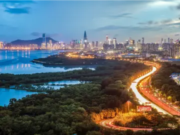 聚光灯 | 一流湾区数字创意产业，需城市、经济、文化共生