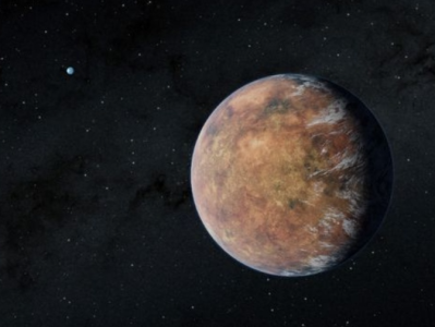 韦布太空望远镜首次发现系外行星：距地球41光年