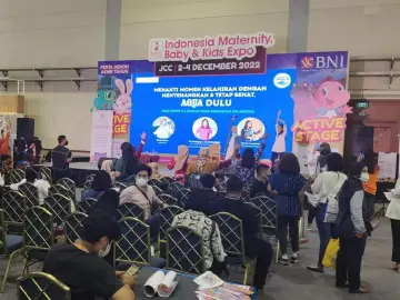 我帮企业找市场·赶海记 | 吉步思将深圳好产品带到印尼