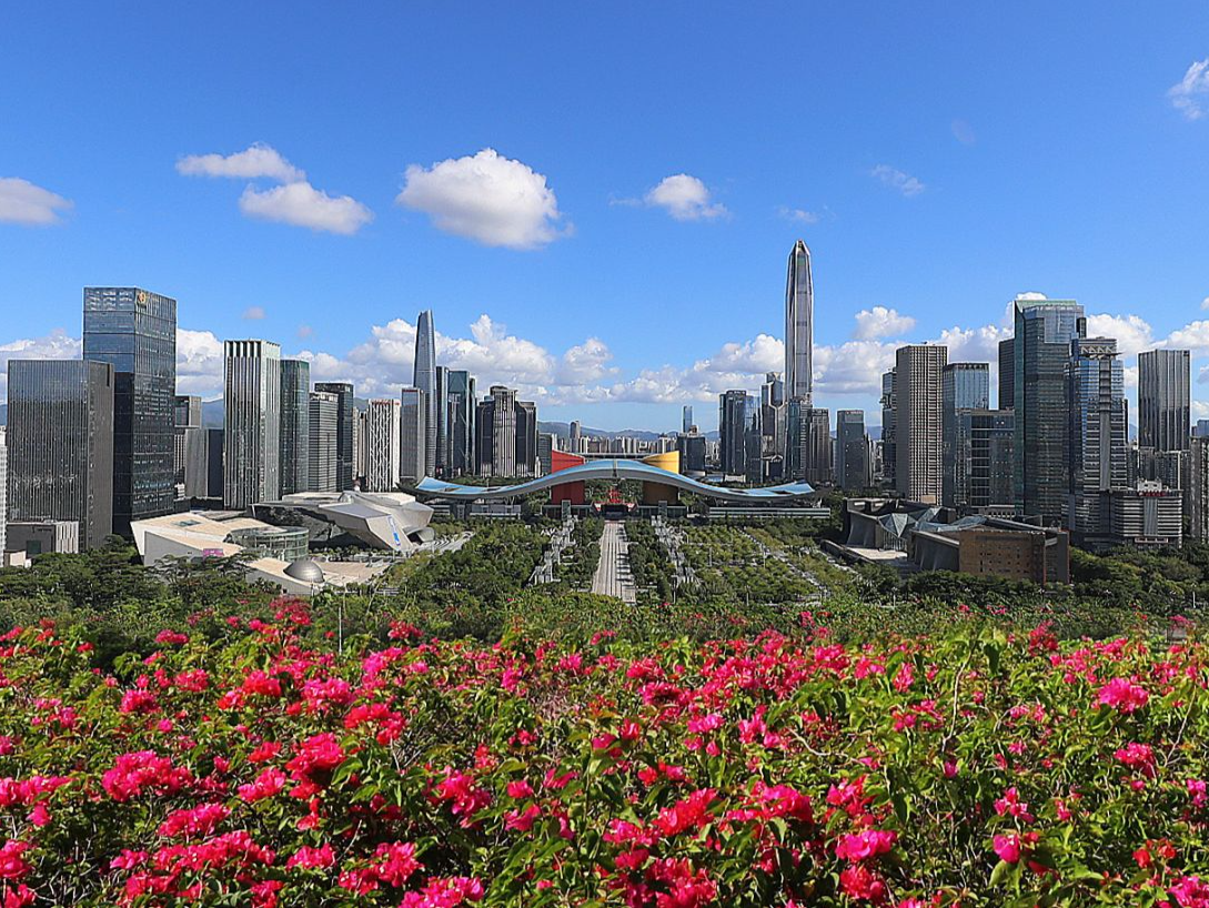 深圳中小微企业又迎政策暖风