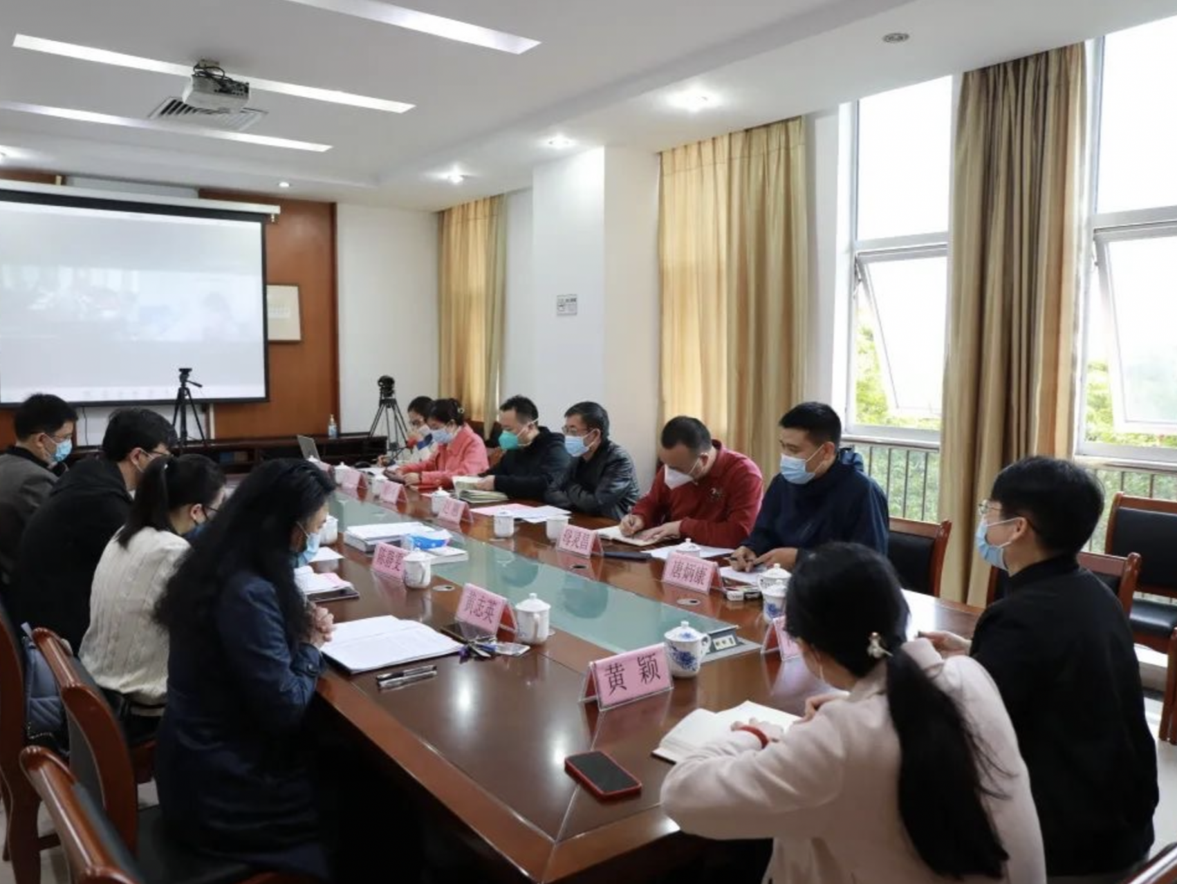 省级德育课题结题！横岗高中促进育人方式变革实践研究见成效