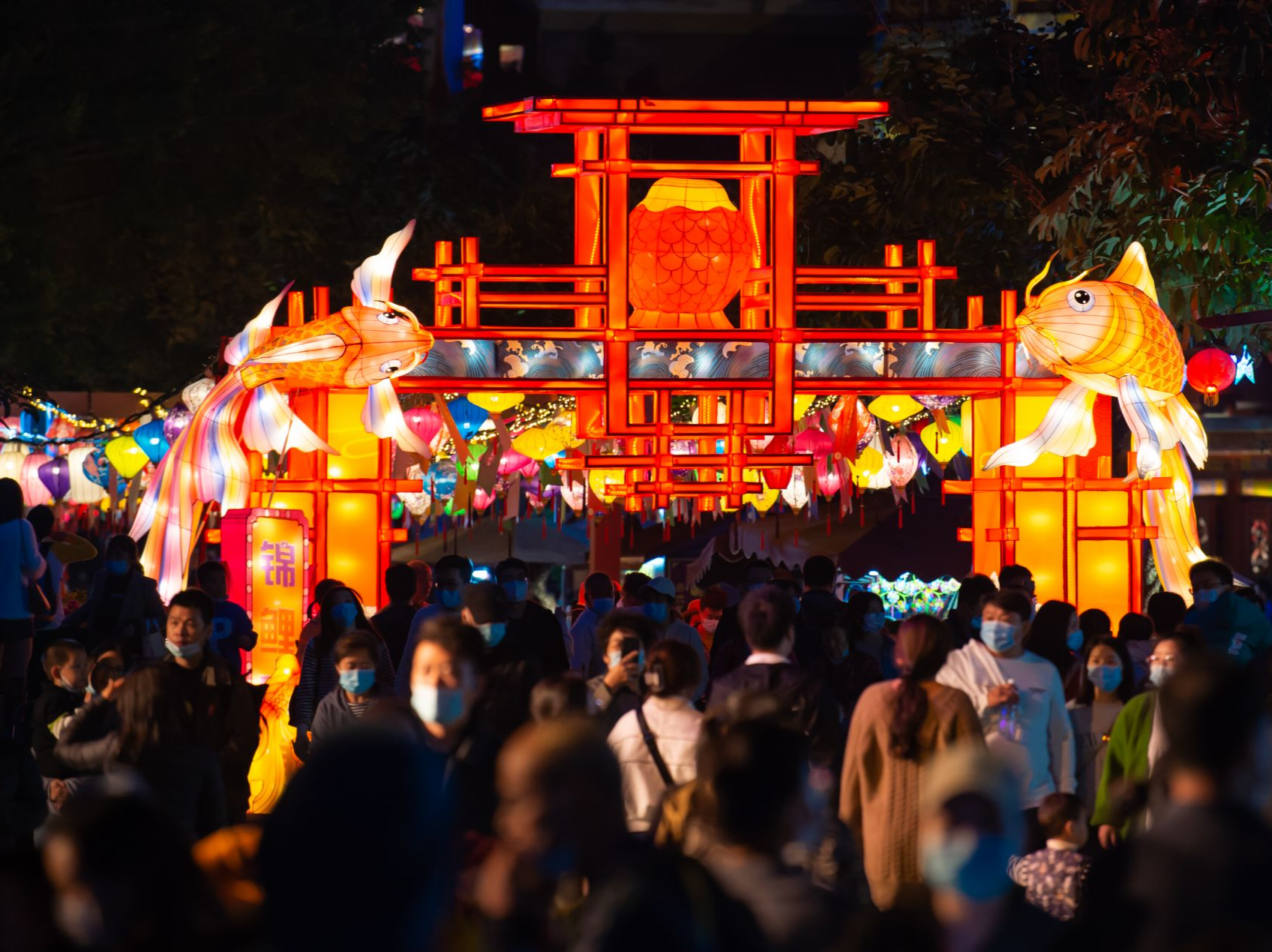 春节假期文化市场观察：活动丰富多彩 群众喜闻乐见