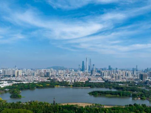 广东两会“委员通道”再次开启 聚焦人才湾区、空气质量、预制菜等热点