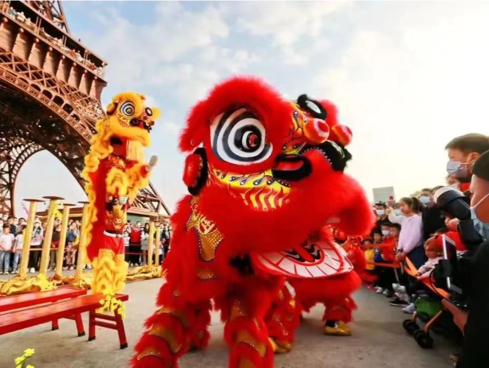 聚光灯 | 那些“失踪”的传统节日，该如何与现代文明对接