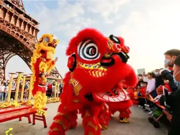聚光灯 | 那些“失踪”的传统节日，该如何与现代文明对接