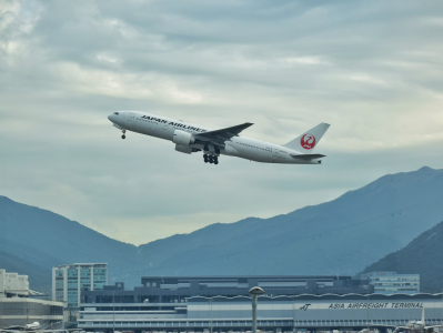 香港特区政府严正要求韩国当局取消对港航班限制