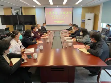 医养融合彰显力量！罗湖区召开关爱慰问医护及养老机构工作人员座谈会