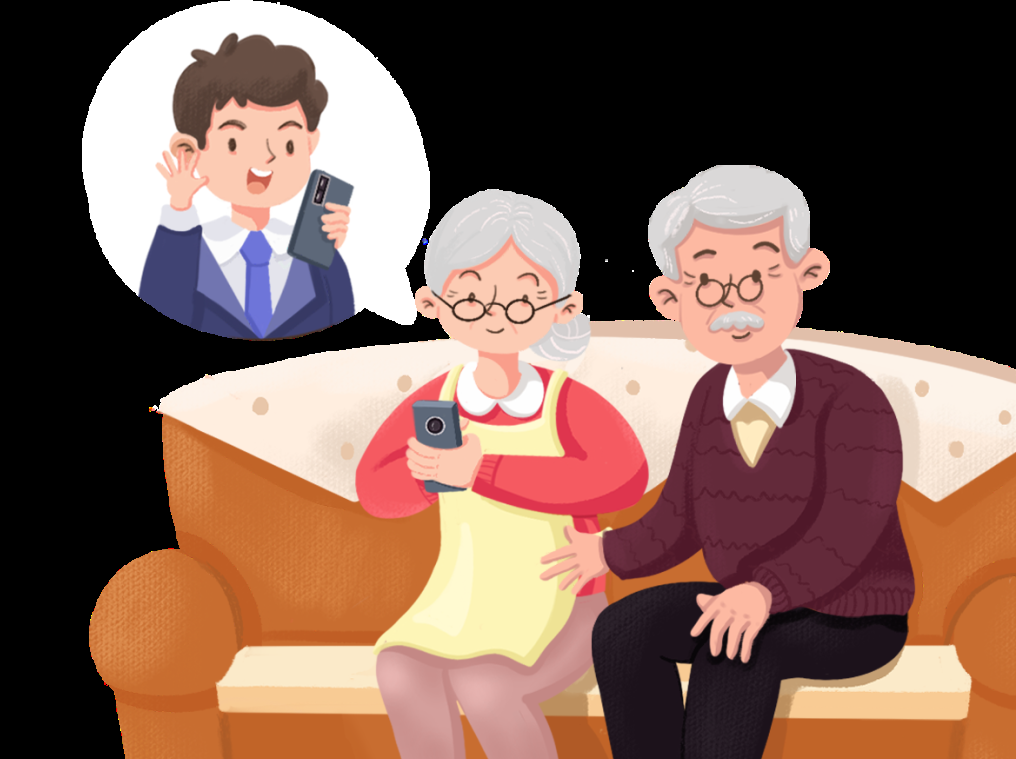 让老人享受高质量养老服务，深圳又有新办法！1月1日起正式实施