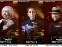 组画创作排名公布，《会画少年的天空》谁能进入下一阶段挑战？